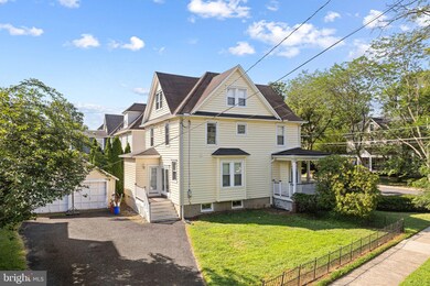 47 Estaugh Ave, Haddonfield, NJ 08033 - photo 6