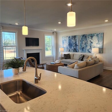 Picture is of another house for representational purposes only - finishes and colors may vary