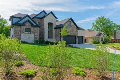 72 Bergamo Ln, Crown Point, IN 46307 - photo 3