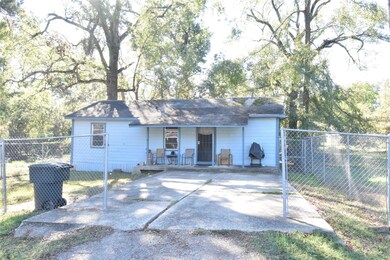 Ranch-style home featuring covered porch