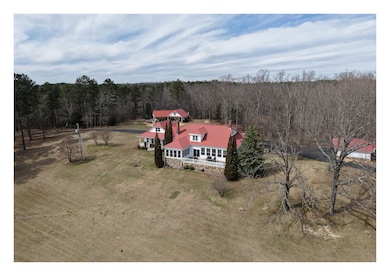 1870 Blackjack Rd, Ashland, MS 38603 - photo 4