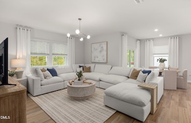 1201 Carpenter Falls Ave, Durham, NC 27704 - photo 6