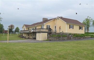 400 Paradise Camp Rd, Harrodsburg, KY 40330 - photo 3