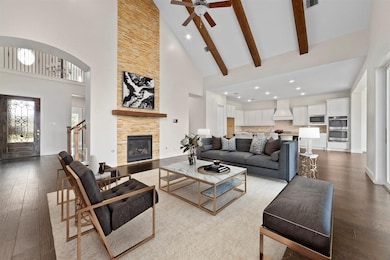 9814 Carver Dr, Iowa Colony, TX 77583 - photo 5