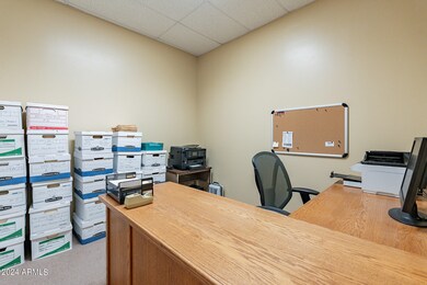 2nd office