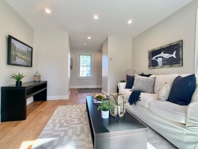 23 Washington St unit 3, Beverly, MA 01915 - photo 5