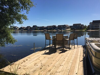 2265 Byron Shores Dr SW, Byron Center, MI 49315 - photo 2