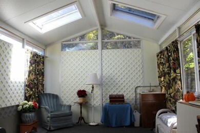 Sunroom