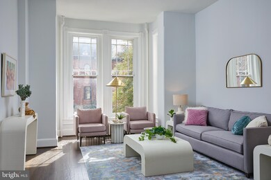 2021 O St NW, Washington, DC 20036 - photo 6