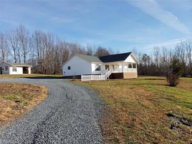 4745 Pisgah Covered Bridge Rd, Asheboro, NC 27205 - photo 3