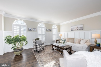 25533 Beresford Dr, Chantilly, VA 20152 - photo 6