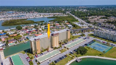 Columbia Towers at Sea Towers unit 804, Saint Petersburg, FL 33708 - photo 2