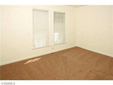 Interior Space/Layout - Bedroom 2 - NEW carpet and