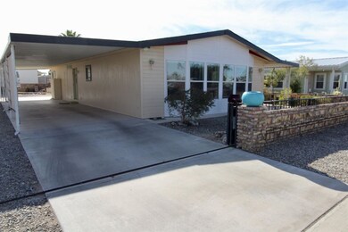13699 E 47th St, Yuma, AZ 85367 - photo 3