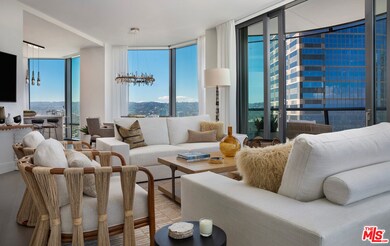 Century Plaza unit 26C, Los Angeles, CA 90067 - photo 2