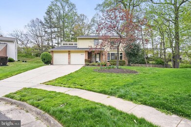 9601 Tinsmith Ln, Burke, VA 22015 - photo 3