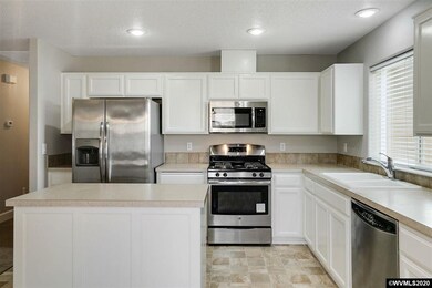 1497 Trent Ave N, Keizer, OR 97303 - photo 7