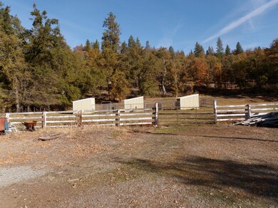horse stalls