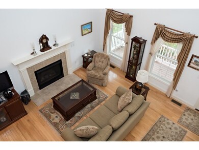 Custom kitchen cabinets