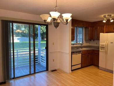 453 Turnpike St unit 3, South Easton, MA 02375 - photo 3