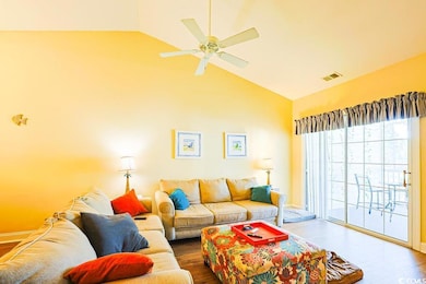 4935 Crab Pond Ct unit 203, Myrtle Beach, SC 29579 - photo 5