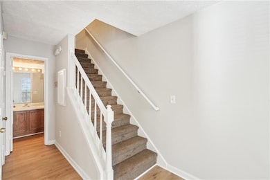 1066 Rock Creek Ln, Norcross, GA 30093 - photo 7