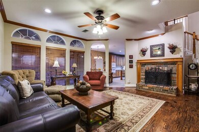 2833 Lincolnshire Dr, Richardson, TX 75082 - photo 6