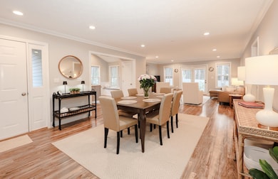 15 Spyglass Point Cir, Bedford, NH 03110 - photo 3