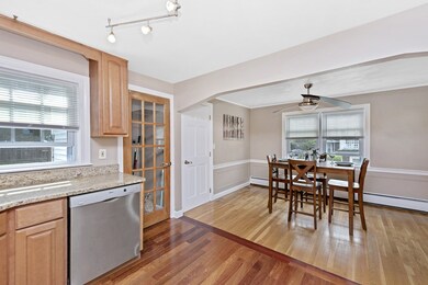 18 Filomena Rd unit 2, Roslindale, MA 02131 - photo 5