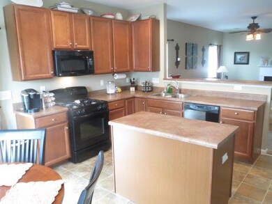 2007 Silverton Cir, Spring Hill, TN 37174 - photo 5