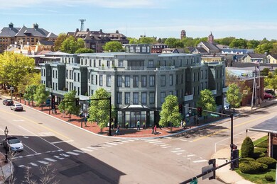 50 Maplewood Ave unit 401, Portsmouth, NH 03801 - photo 2