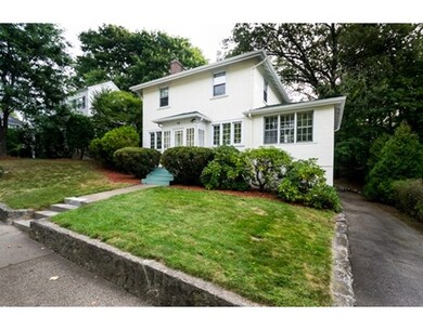 16 Avondale Rd, Newton Center, MA 02459 - photo 2