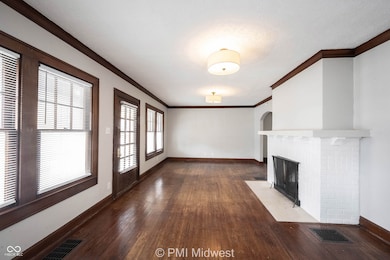 4905 Broadway St, Indianapolis, IN 46205 - photo 4