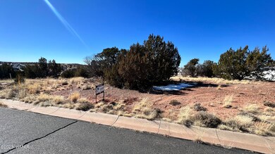 Facing west to Lot 160