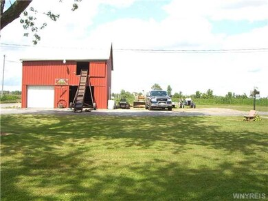 Barn