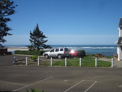 View from house