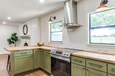 334 County Road 3340, Paradise, TX 76073 - photo 5