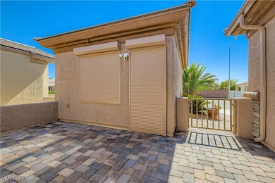 7469 Crested Quail St, North Las Vegas, NV 89084 - photo 7