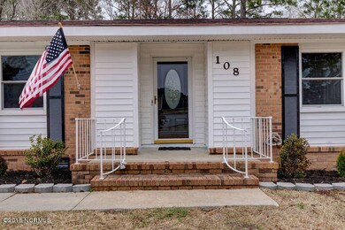 108 Allen Place, Jacksonville, NC 28546 - photo 2