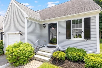 6 Adams Ct, Hingham, MA 02043 - photo 2