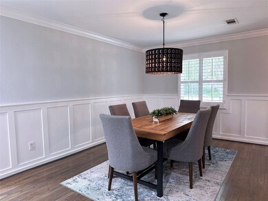 4203 Apollo St, Houston, TX 77018 - photo 4