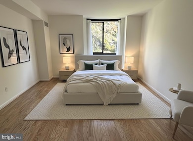 4620 N Park Ave, Chevy Chase, MD 20815 - photo 2