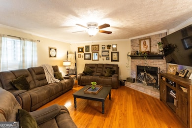 184 Wildflower Dr, Social Circle, GA 30025 - photo 6