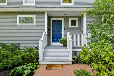 202 Vassal Ln, Cambridge, MA 02138 - photo 3