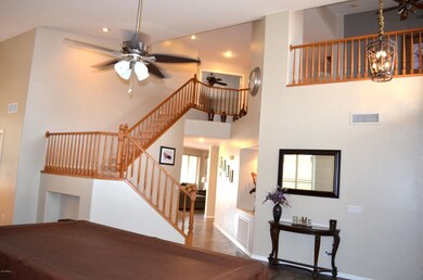 Stairs 2