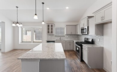 13420 Cinderford Ave, Horizon City, TX 79928 - photo 5