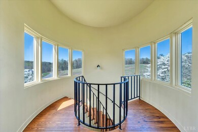 103 Crestview Rd, Wirtz, VA 24184 - photo 7