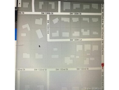 View arrow lot location