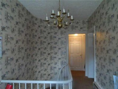 Other Apt 2 Hallway