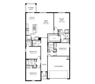 5453 Hampton Park Cir, Vero Beach, FL 32966 - photo 2